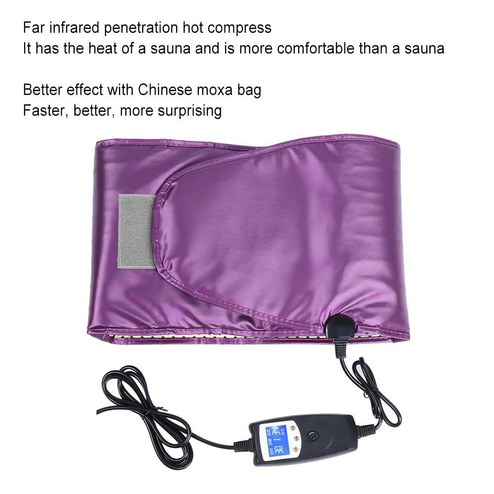 Электрический брюшной стимулятор тела вибрирующий для похудения Пояс живота