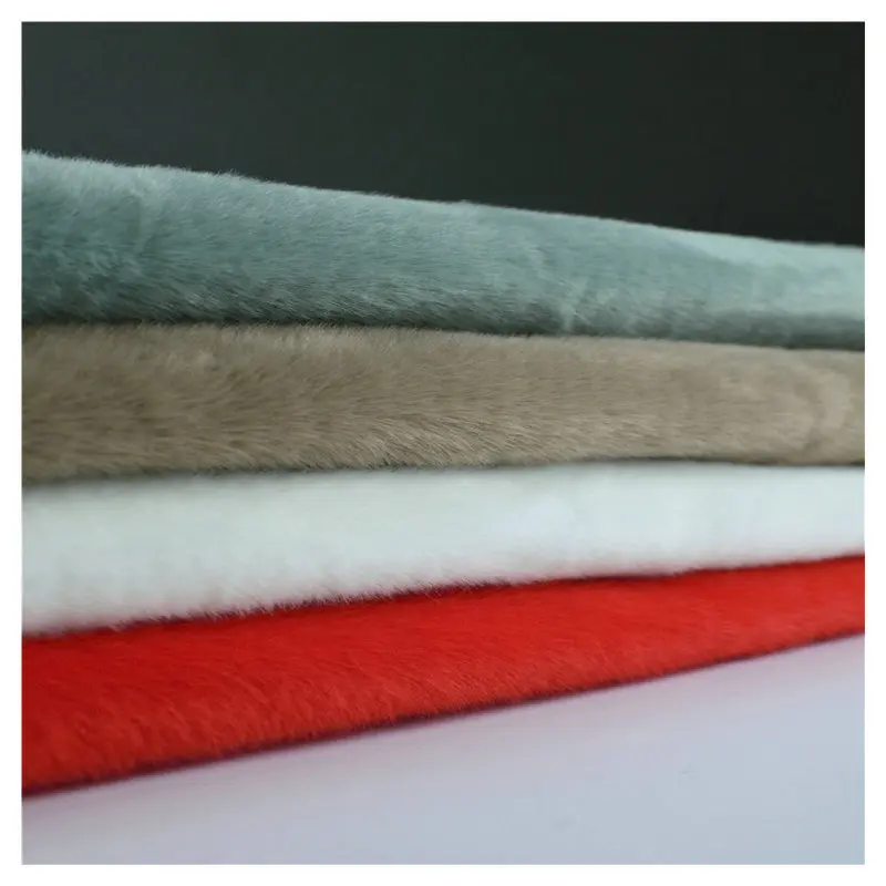 Искусственный мех имитирующий норковые волосы оптом ширина 160 см продажа по