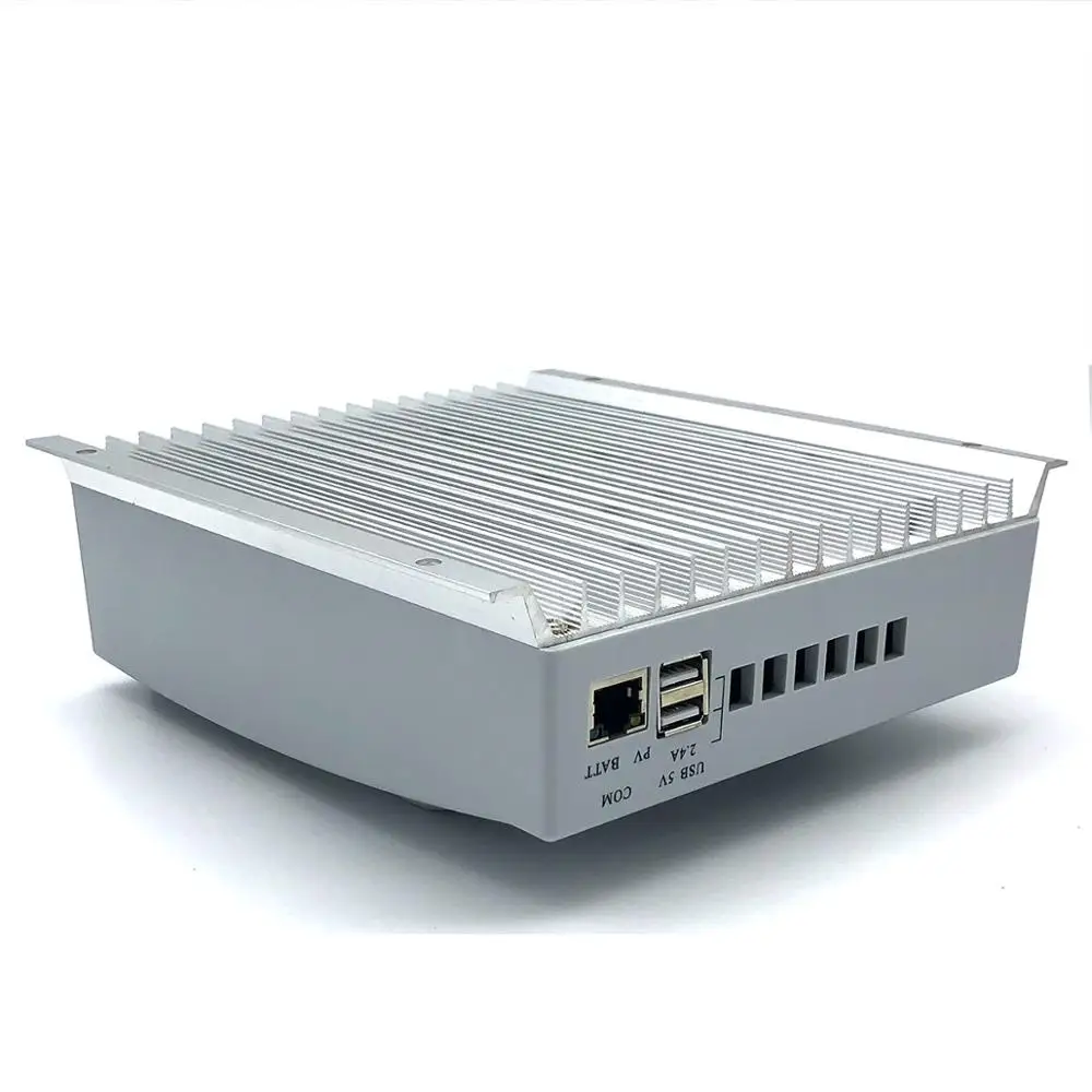 Контроллер заряда солнечной батареи PowMr MPPT высокоэффективное зарядное