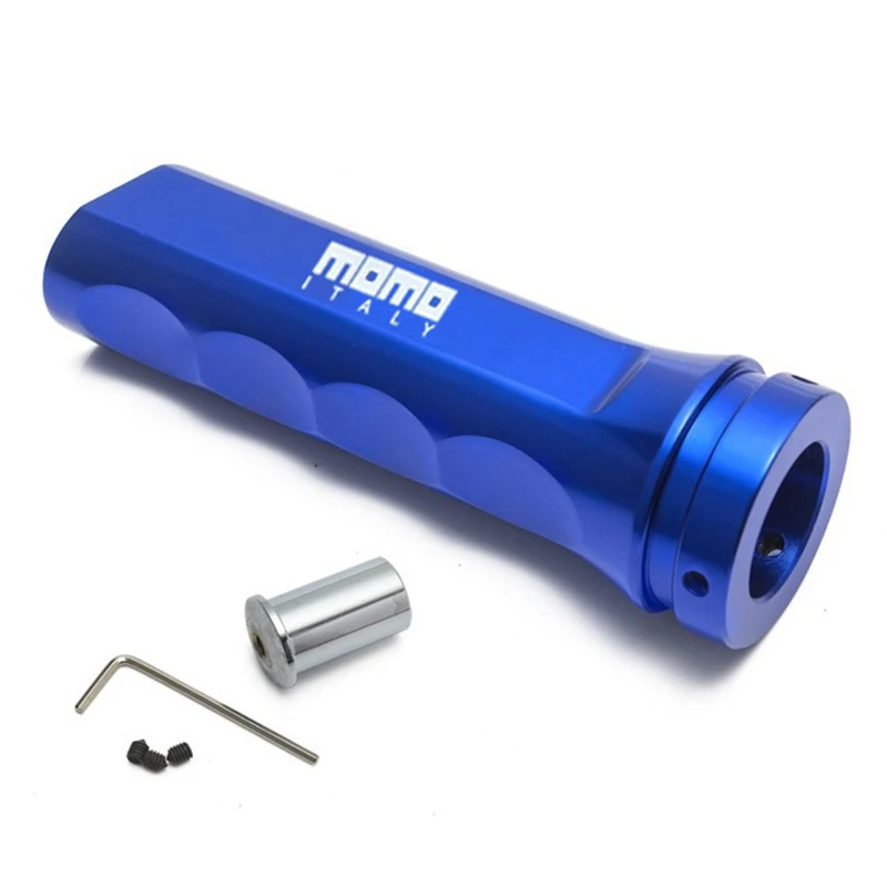 Высококачественный Универсальный Автомобильный Алюминиевый защитный чехол для