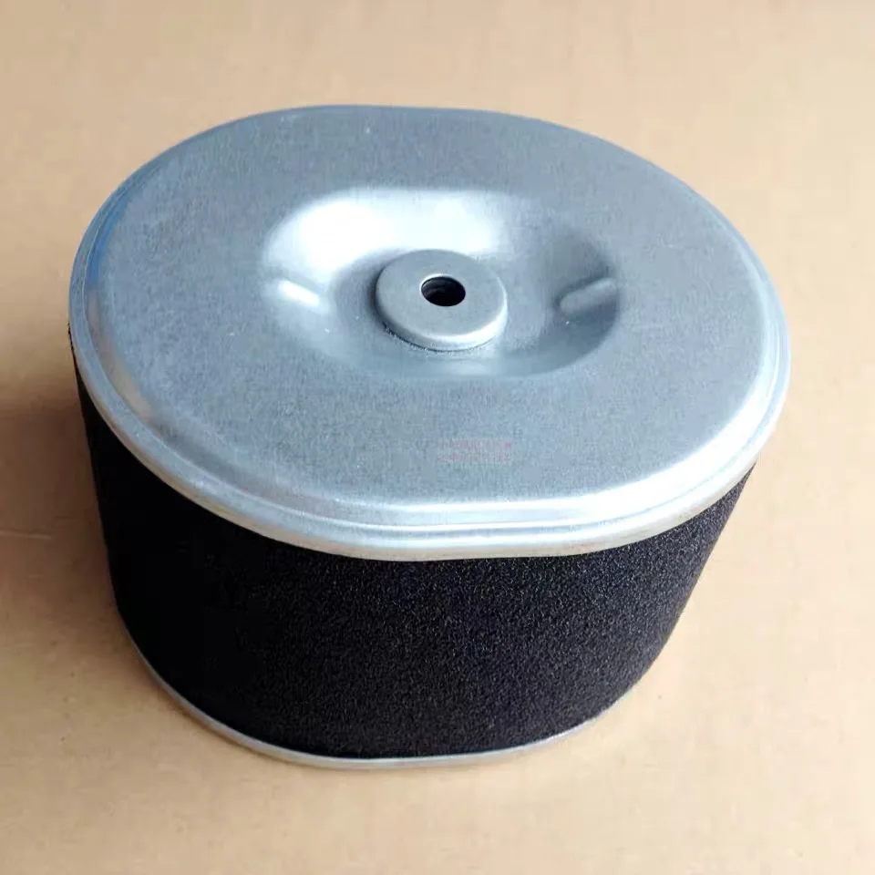 Воздушный фильтр элемент подходит для бензиновых двигателей 173F/GX240/GX270/177F 240cc ~ 270CC