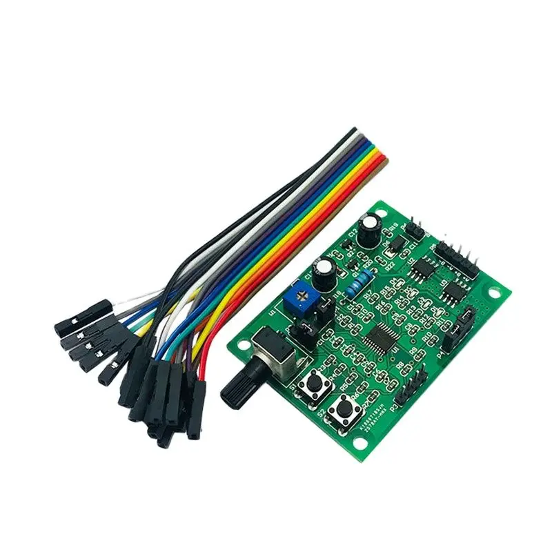 Многофункциональная плата микро-привода управления 2 фазы 4 провода 5 проводов