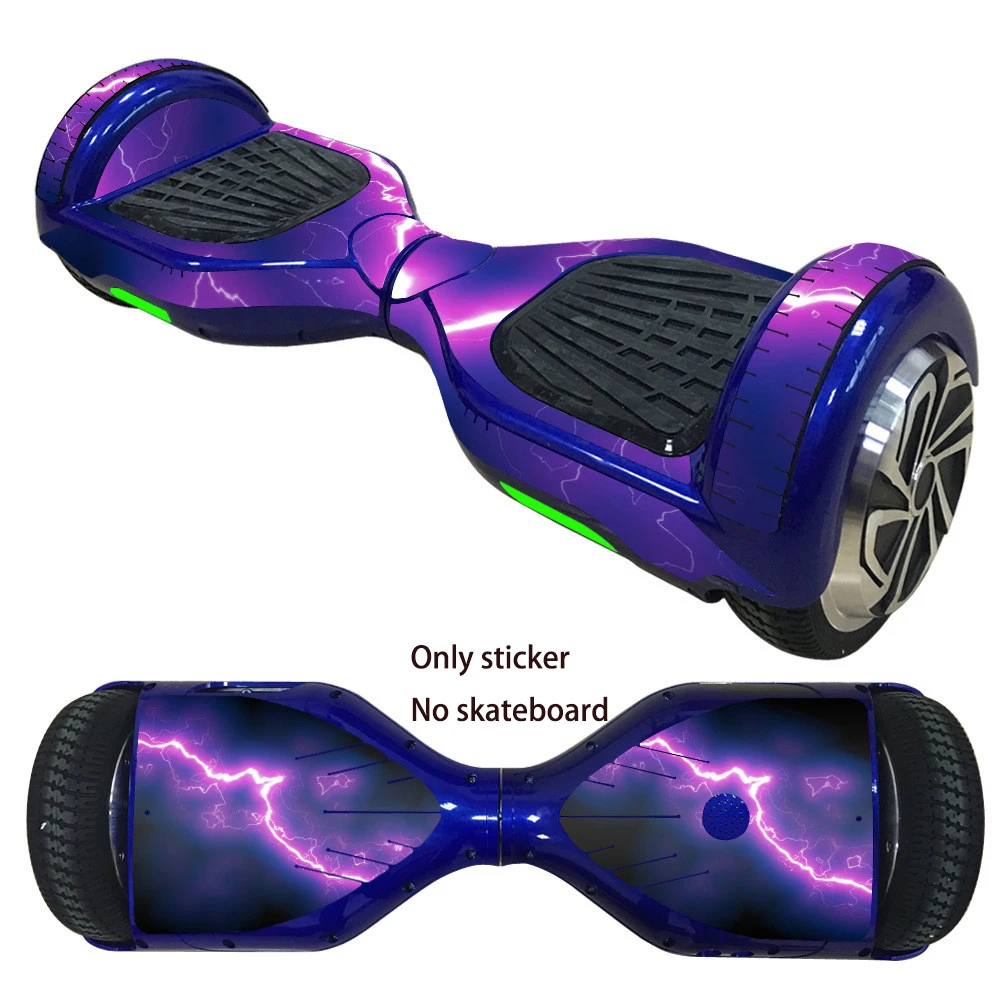 

6,5 дюймовый Электрический скутер, гироскутера, гироскутера