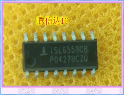 

Бесплатная доставка ISL6558CB SOP16
