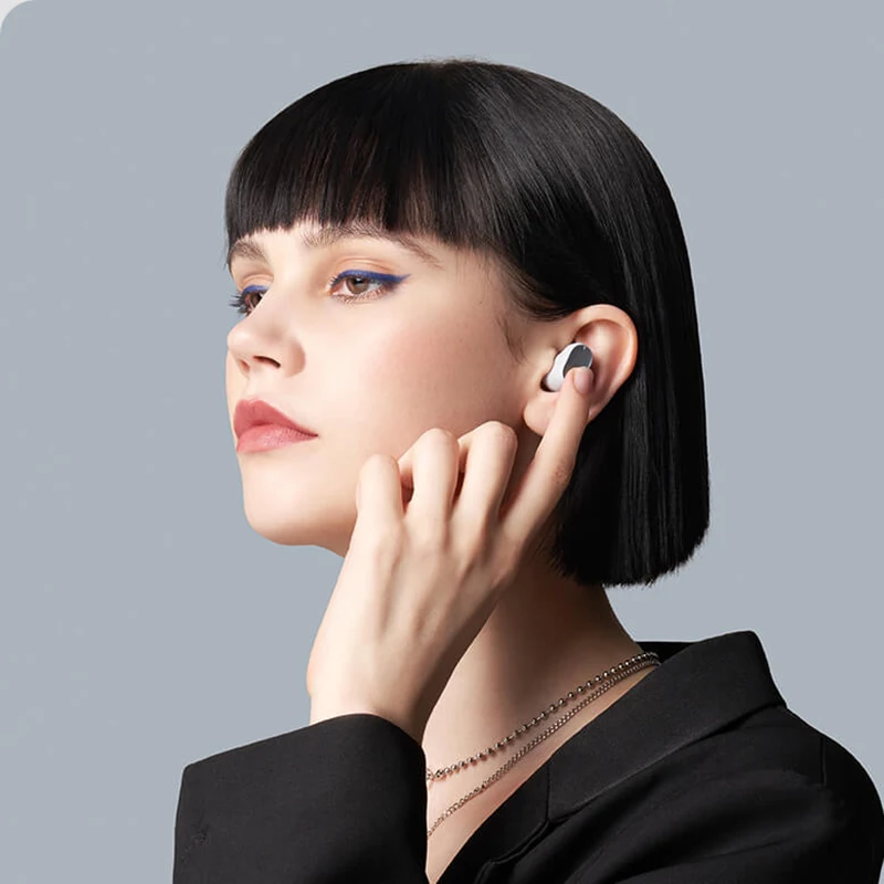 Bluetooth-наушники Xiaomi Redmi Buds 3 Pro TWS с шумоподавлением | Электроника