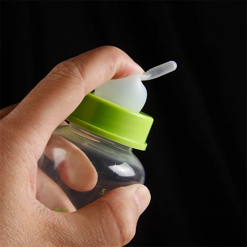 Экологичная бутылка для домашних животных собак и кошек четыре штуки из