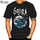 Футболка Gojira