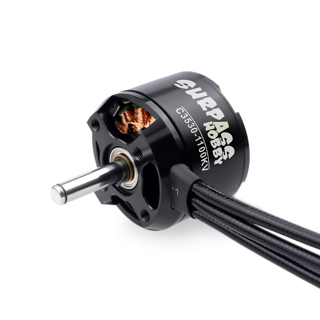 Surpass Hobby C3530 2808-14 1100KV