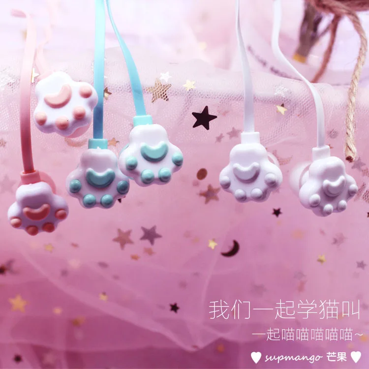 Подарок для ребенка гарнитура новые милые Носки с рисунком кота из мультфильма