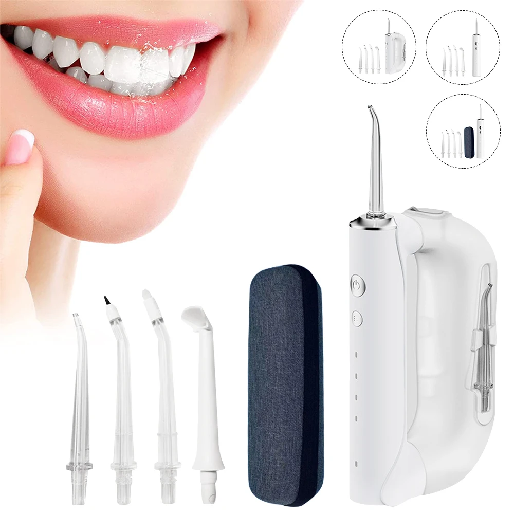 

Electric Sonic Dental Calculus Scaler Oral Teeth Care Tartar Remover Plaque Stains Cleaner Removal Teeth Whitening Irrigator