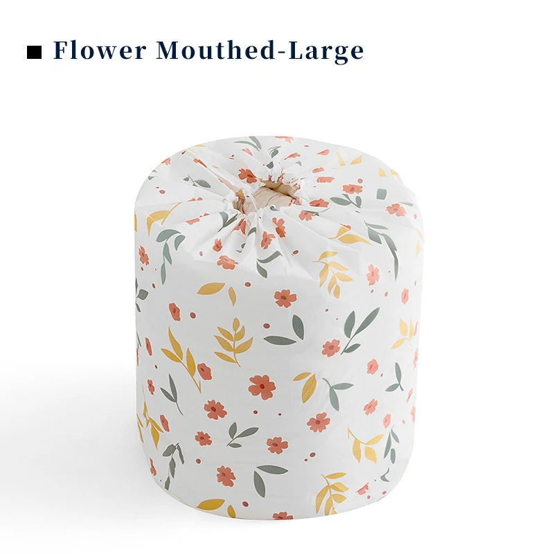 Бытовой водонепроницаемый пыленепроницаемый мешок для хранения стёганого