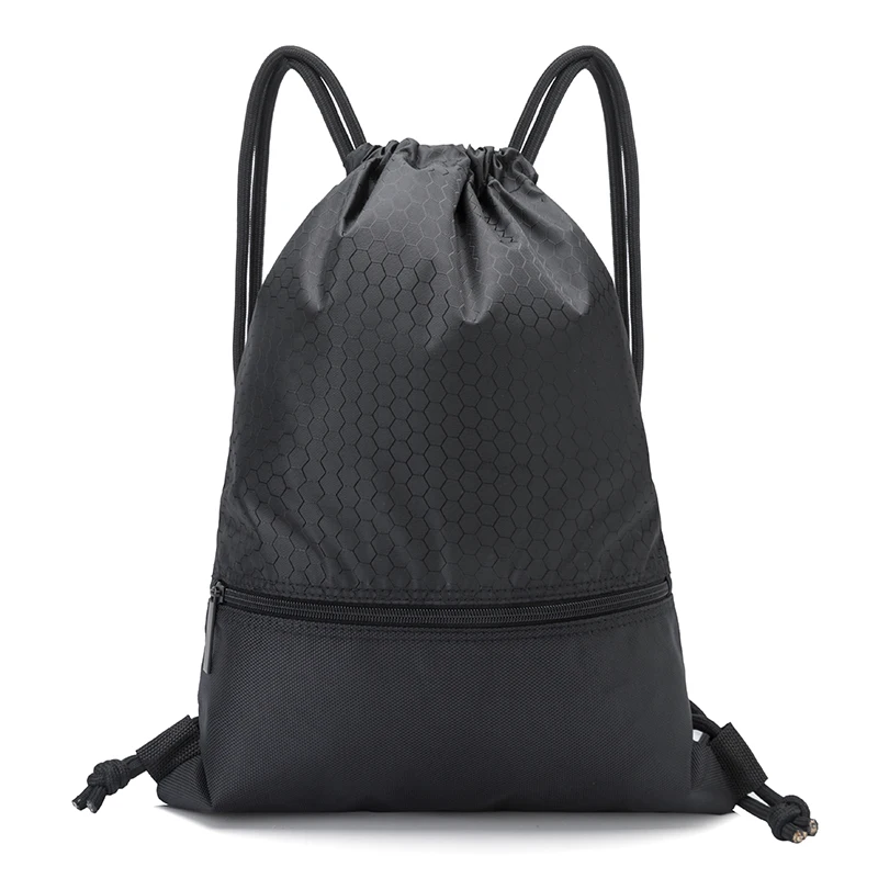 5 шт. Zackpack спортивный водонепроницаемый Оксфордский тканевый Карманный Рюкзак с