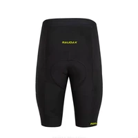 sports shorts raudax cycling shorts mens new team road biking tights for man summer breathable quick dry anti sweat gel padded