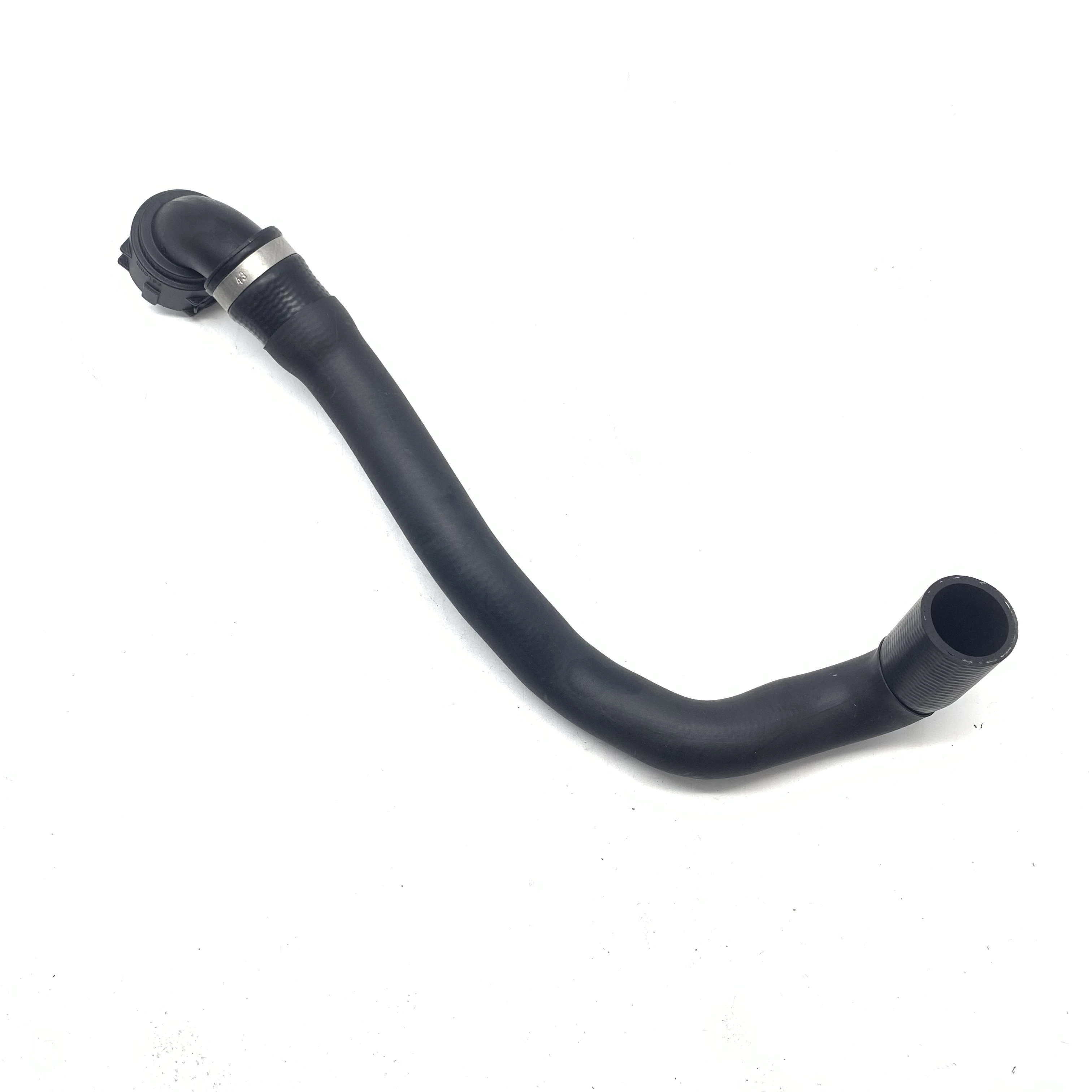 

Upper Radiator Engine Coolant Hose 31439753 For Volvo S90 XC60 2.0T 2016-2020
