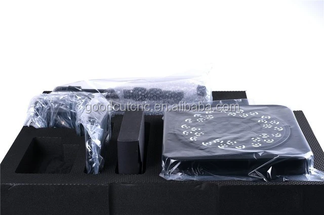 

Goodcut 3d white light scanner room model scanner for cnc router machine 3d camera scanner