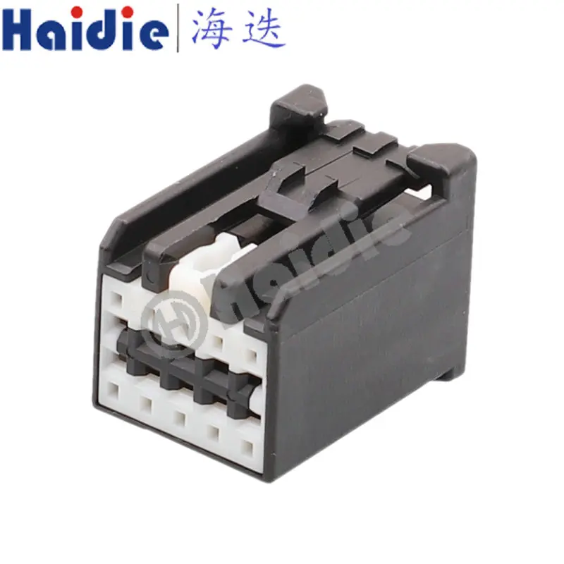 

2 комплекта 10pin авто жгут проводов разъем кабель Электрический разъем AIT2PB-10P-2AK