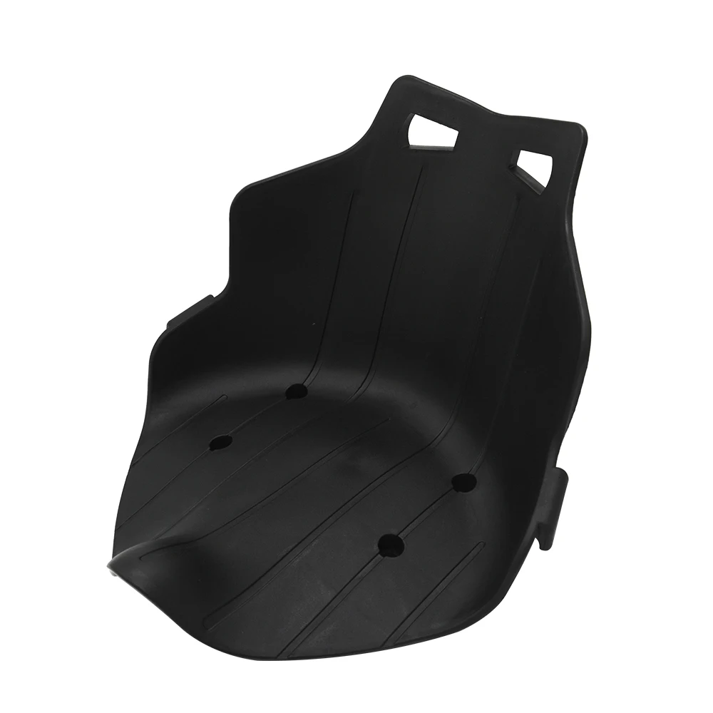 Пластмассовый для автомобильного сидения Замена подходит Hover Cart Kart стенд