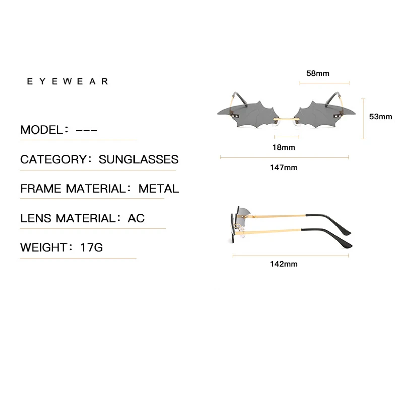 

Eyewear & Accessories