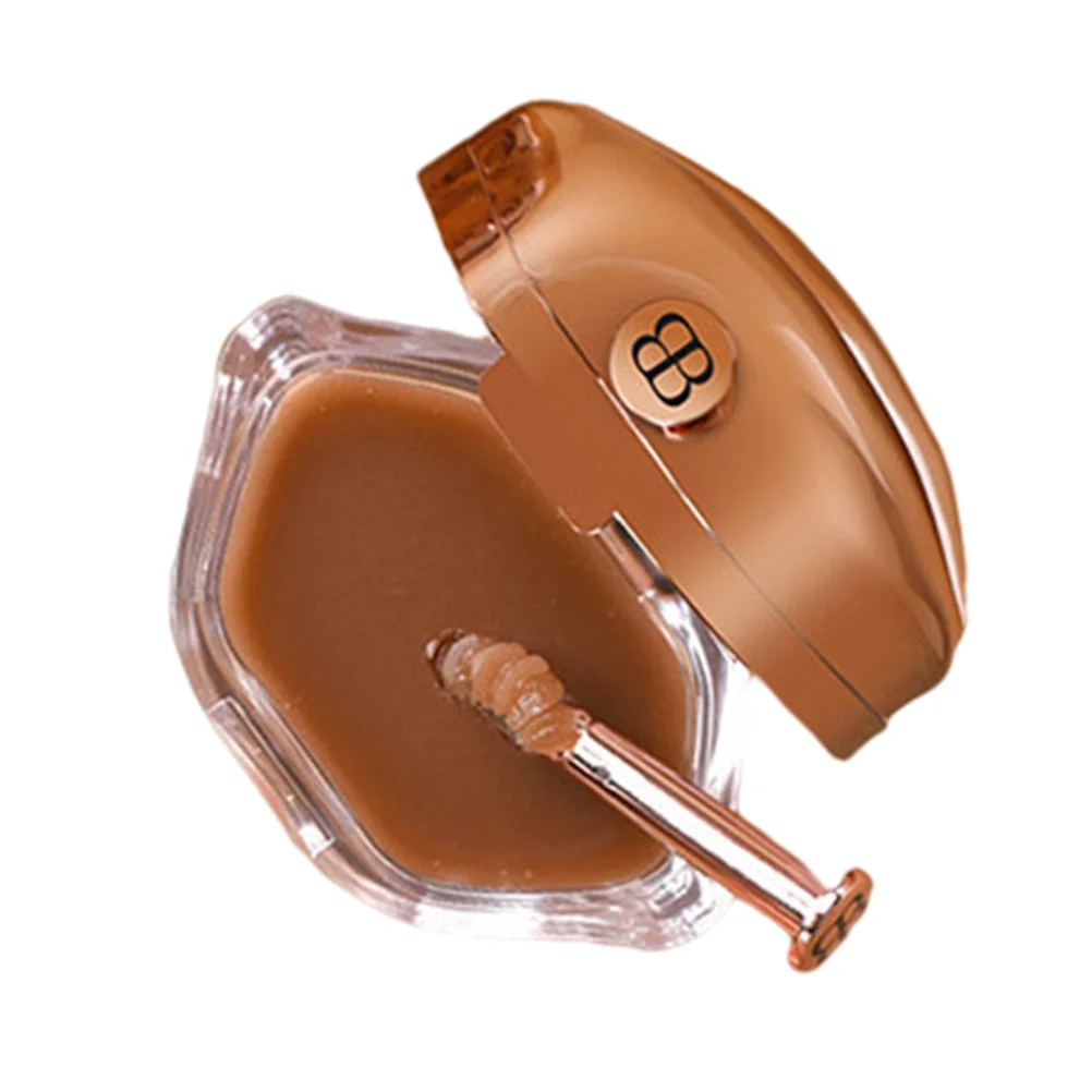 

1pc Moisturizing Lip Cream Maintenance Nourish Repair Lip Mask (Assorted Color)