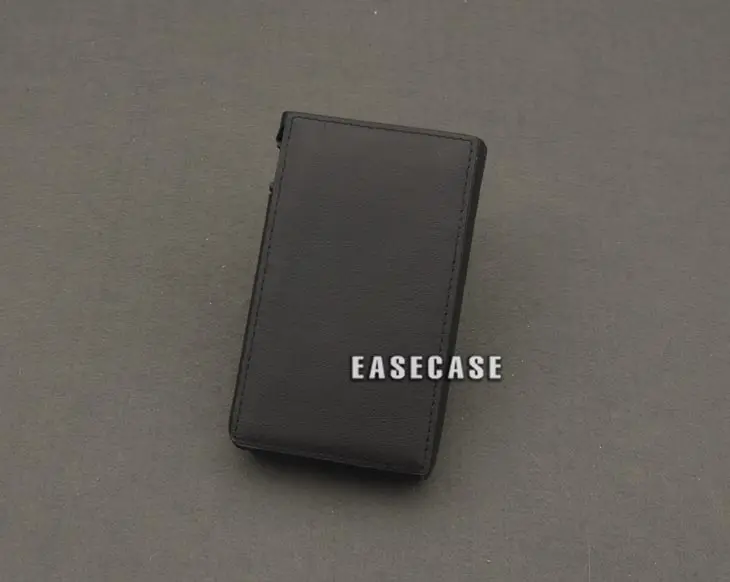 A6 легкость чехол выполненный на заказ из натуральной кожи для Cayin N6II | Мобильные