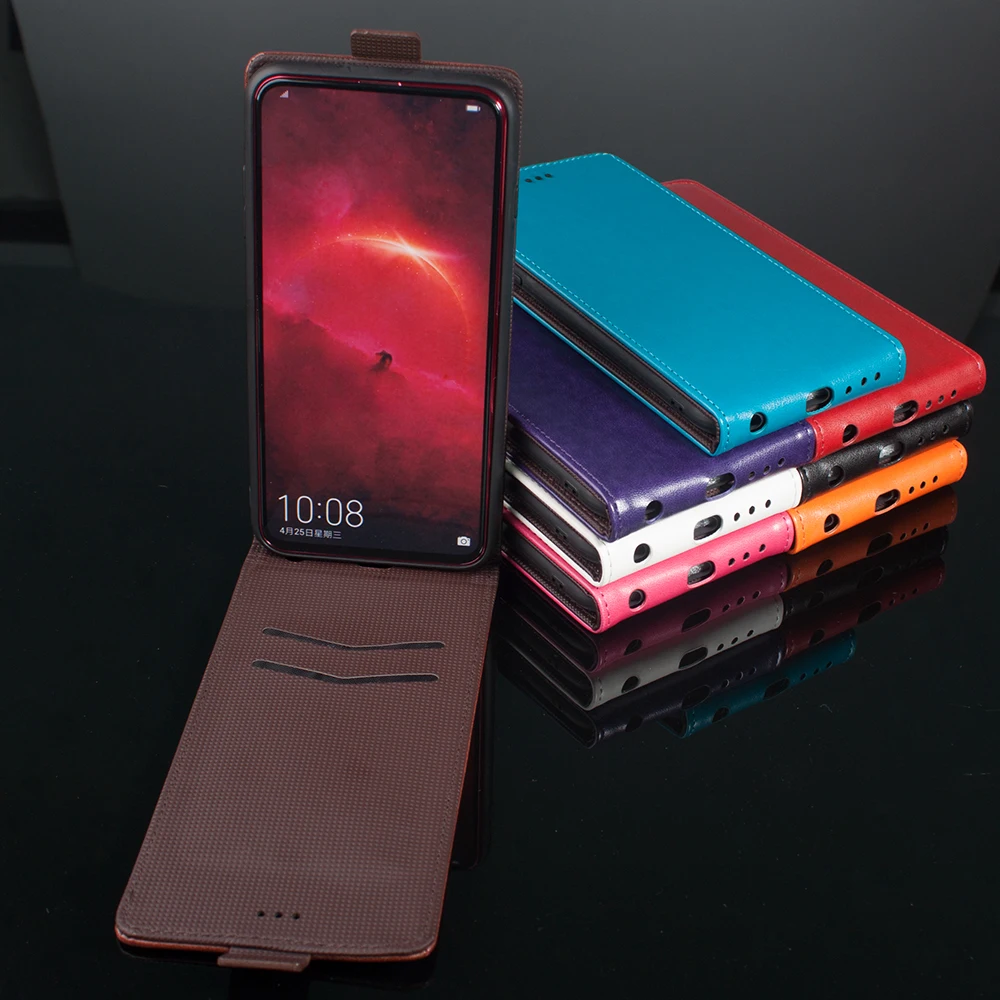 Кожаный флип чехол для телефона huawei honor 8x 8A 8C 7s 7x 7a 7c play view 20 v20 8 9 10 lite pro силиконовый