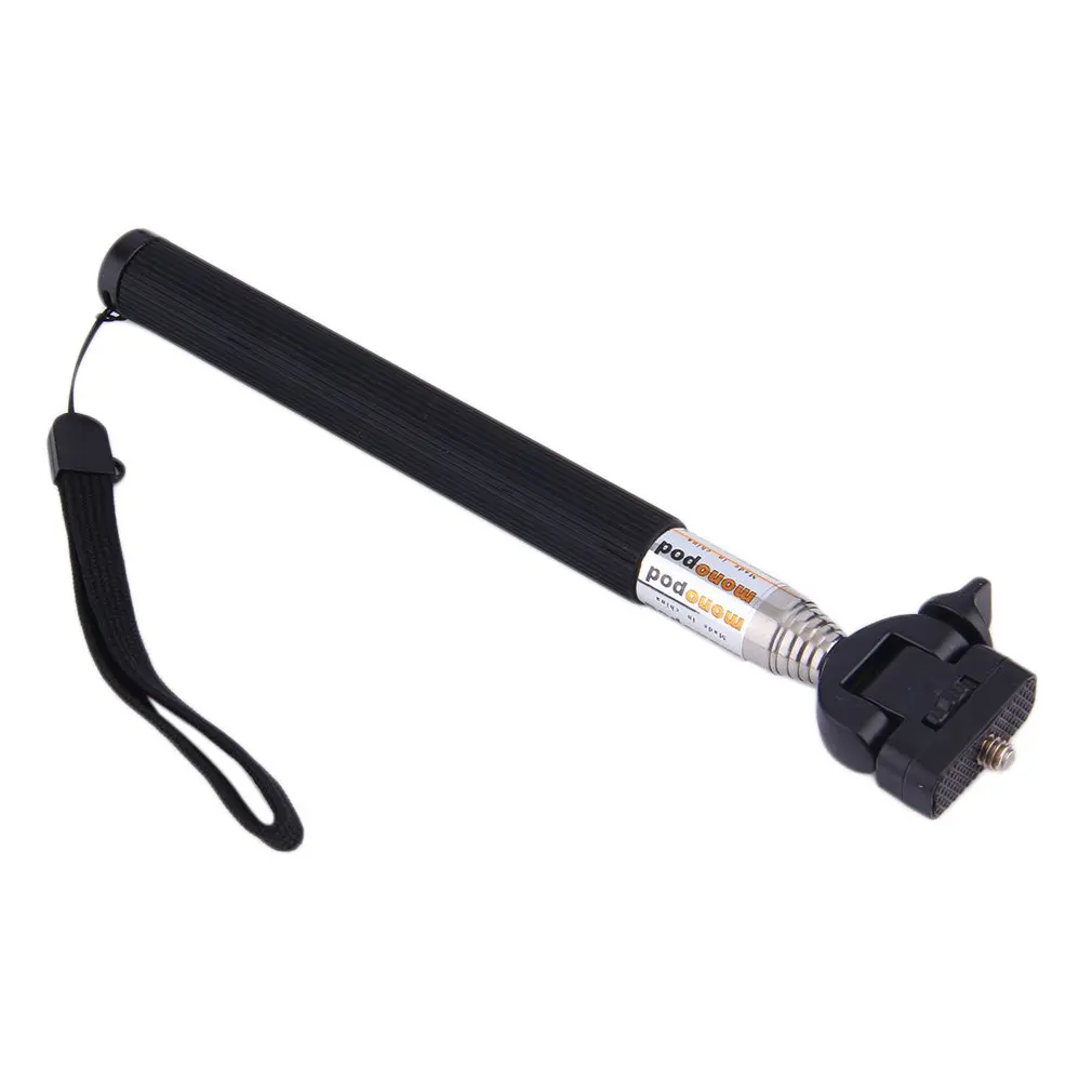 

New Arrival Sports Camera 8in1 Bike Head Chest Strap Wrist Mount Self Monopod Set Kit