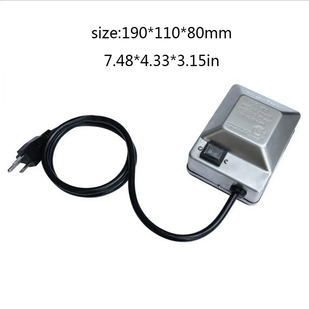 Защита от атмосферных воздействий из нержавеющей стали внешний рынок спрос