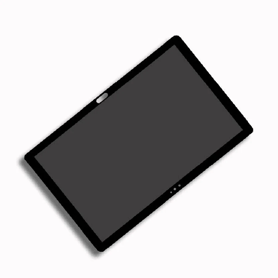 ЖК-дисплей с сенсорным экраном дигитайзер полная сборка Замена для huawei почтовый ящик 5 AGS2-AL00HN W09HN