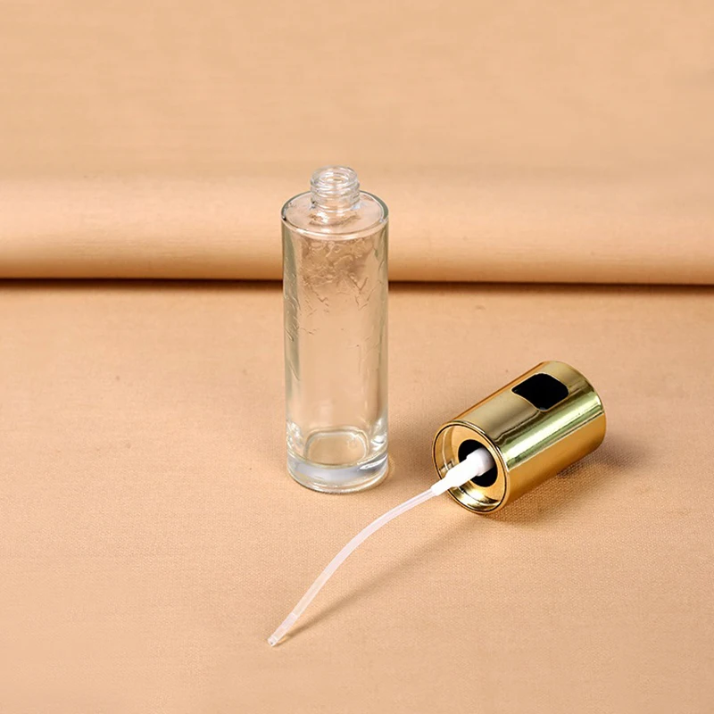 Бутылка-распылитель для оливкового масла уксуса не протекает соевое масло