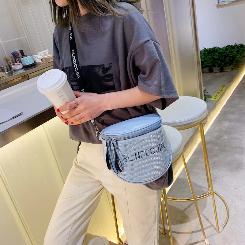 Женская сумка модные сумки через плечо для женщин 2021 большая из мягкой кожи со