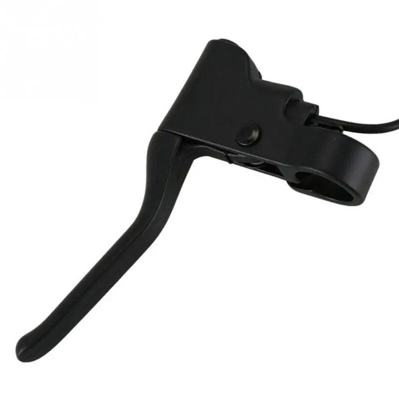 Brake Handle Xiaomi Mijia M365 кронштейн для устройств Защита Поддержка открытый держатель для Xiaomi Mijia M365 Ремонт Замена аксессуары - Цвет: Brake Handle