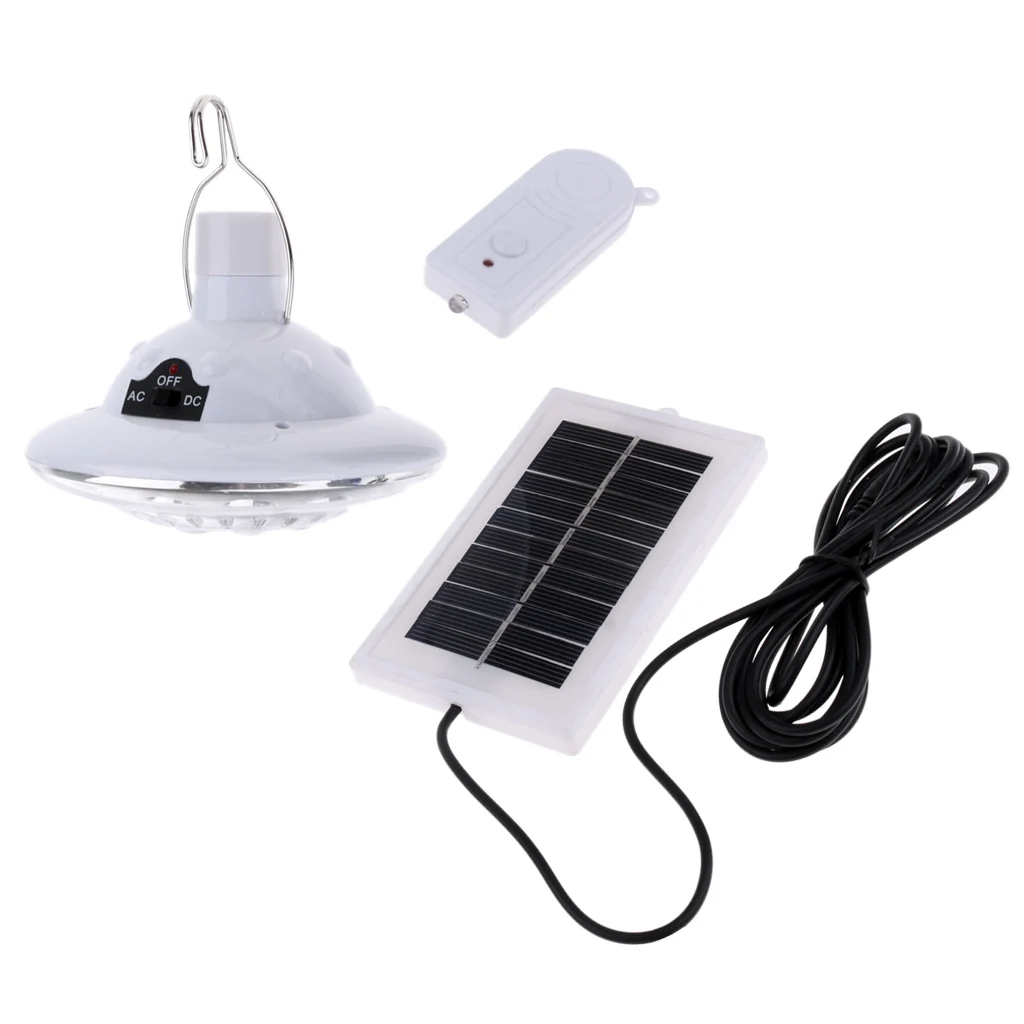 

Solar Camping Lantern Lamp Portable LED Outdoor Light LED Camping Lantern