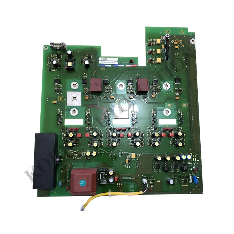 

Siemens Inverter M440 Series Drive Board A5E00677643
