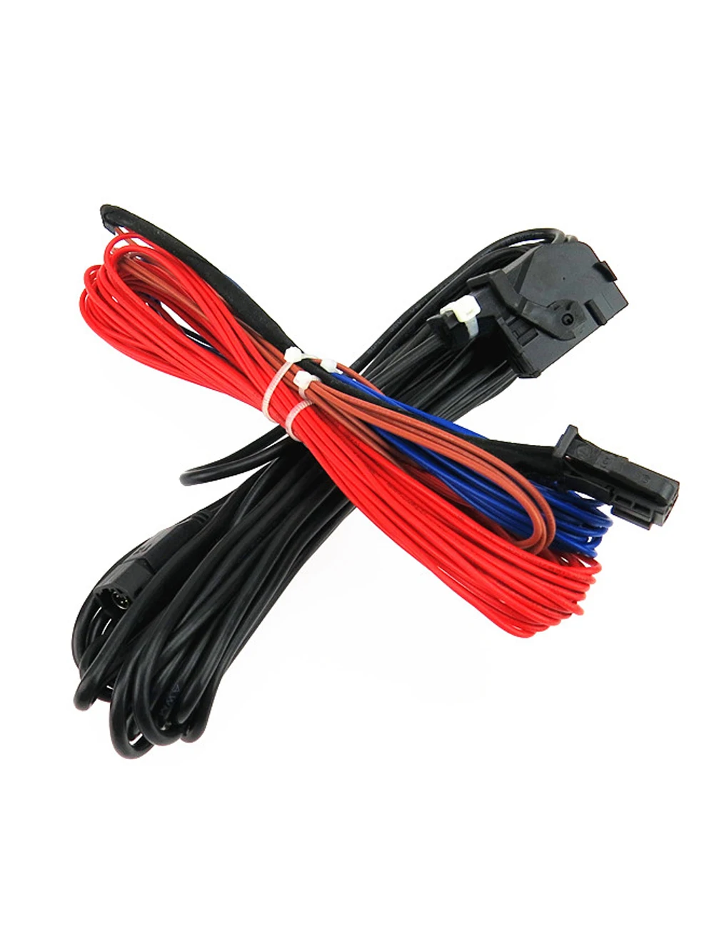 1 комплект RGB Разъем для камеры заднего вида 56D827566A RCD510 RNS315 56D 827 566A VW Tiguan Passat 566 A |