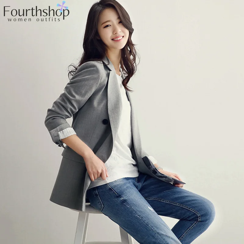 Повседневные блейзеры и куртки для женщин модная верхняя одежда с английским