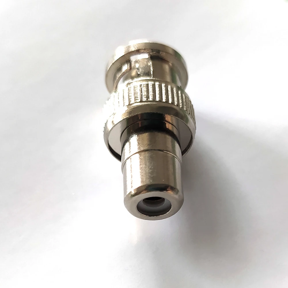 Высококачественный Переходник BNC мама-RCA папа переходник с AV на Q9 мама Lotus revolution