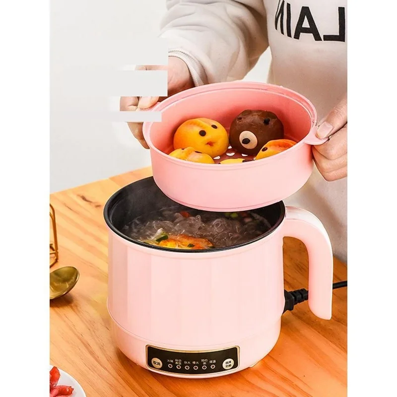 enseres de cocina home appliance restaurant appareil cuisine elektrikli mutfak aletleri kitchen equipment electric stew cup free global shipping