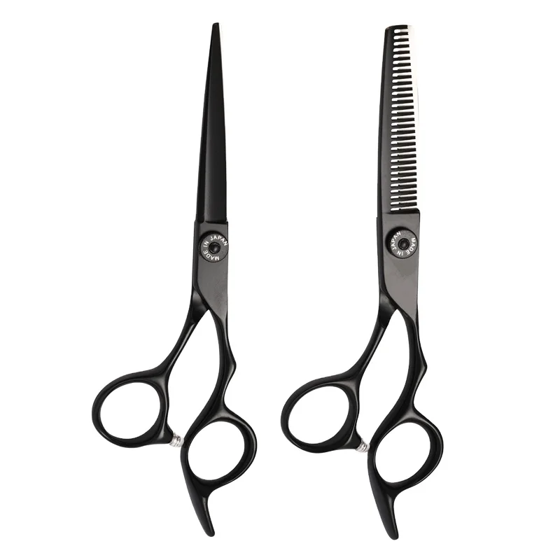 

Парикмахерские ножницы из нержавеющей стали 440C, 6 дюймов