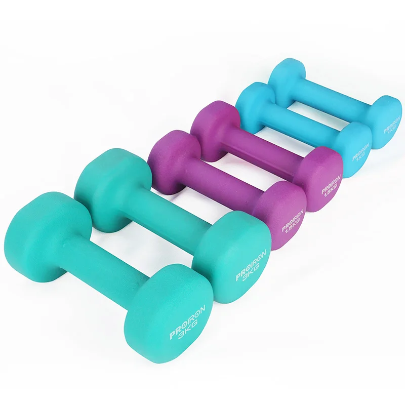 Гантели для тренажерного зала оборудование фитнеса чугунные гантели штанга