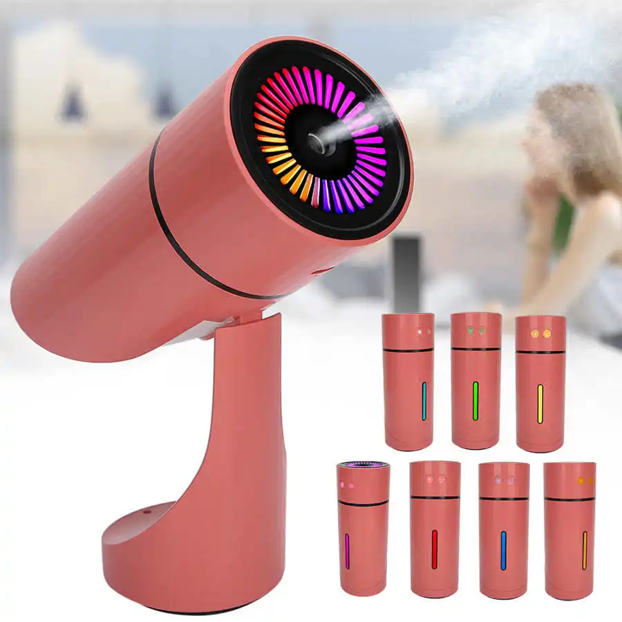 Набор инструментов для макияжа увлажнитель воздуха с USB зарядкой Настольный