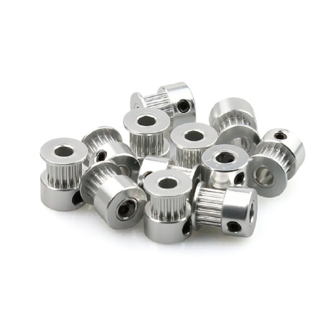 4 шт./компл. Anet Запчасти для быстрого 3D-принтера горячее предложение экструдер