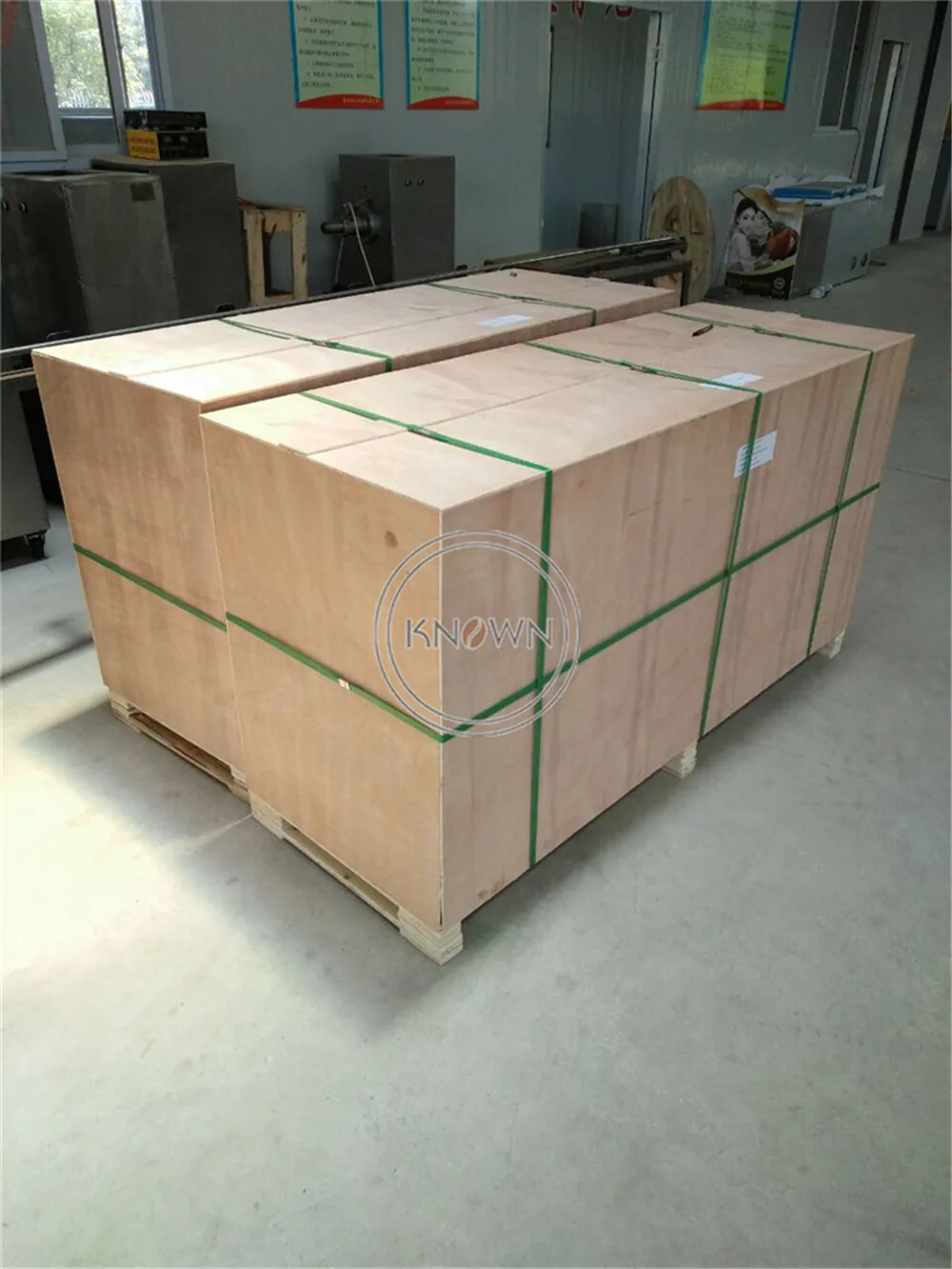 Двойная круглая сковорода фотография 45 см машина для приготовления тайского