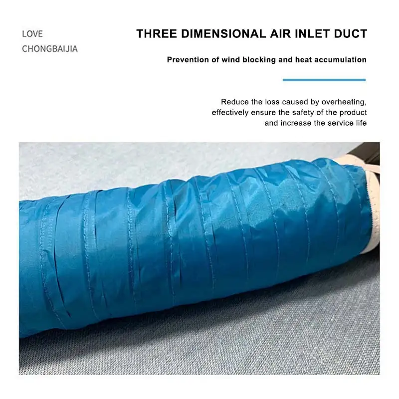 

Dog dryer accessories with hair dryer drying kit, small, medium and large dogs can quickly and easily dry the dog kit bath