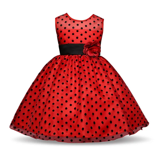 TS77C214 Fantasia Spandex Ladybug Costumes kids dress cosplay Christmas party girls children lady bug Zentai Suit halloween costume wig - Цвет: TS77C214
