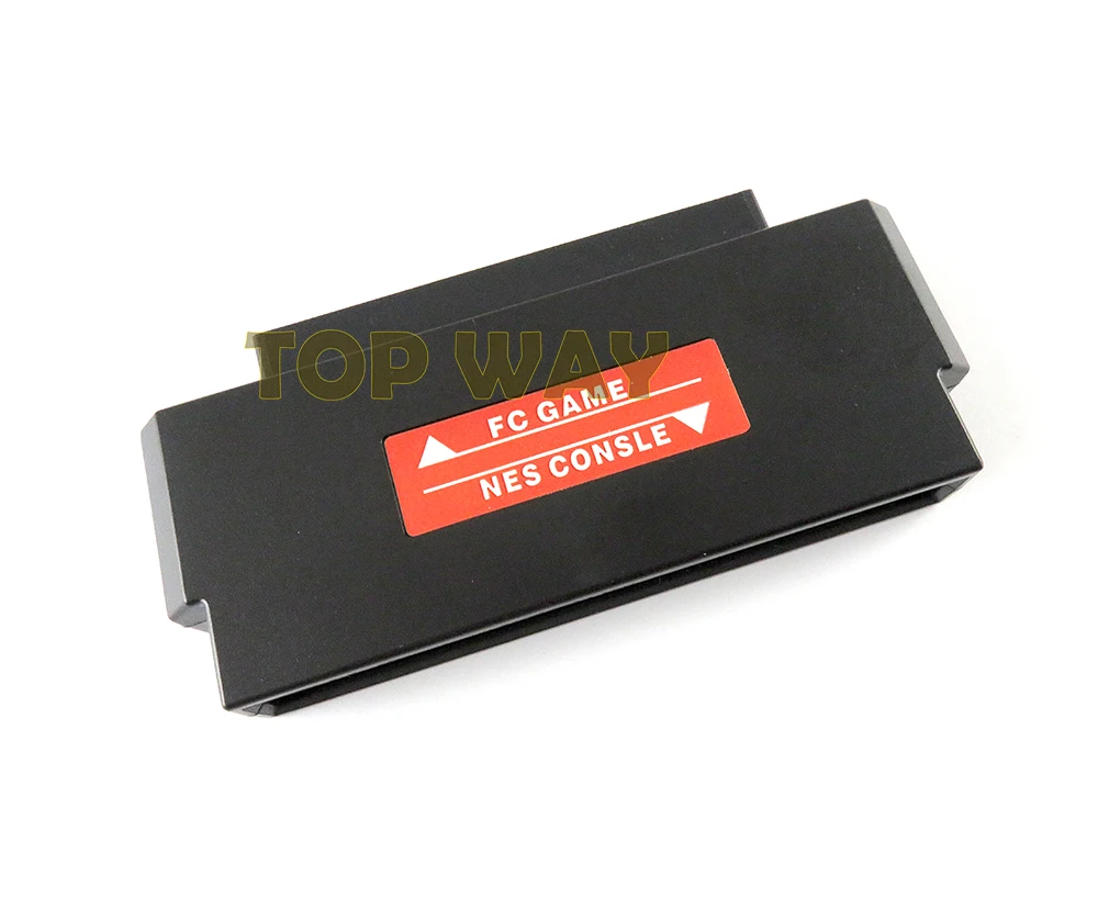 Chengdianwan для FC To NES 60 Pin 72 адаптер конвертер Nintendo консольной системы NES|pin adapter|pin pinpins