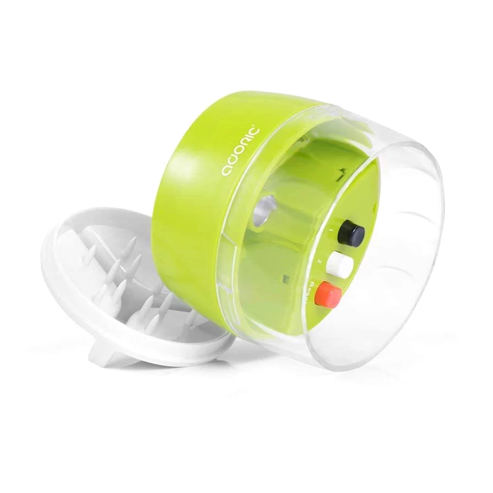 Спиральный слайсер для овощей ручной спиральный резак терка фруктов инструменты