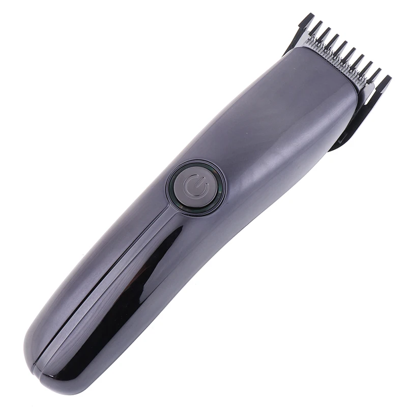 

1Set Recharge Shaver Hair Trimmer Professional Rechargeable Hair Clipper Beard Razor Haircut Cutting Machine
