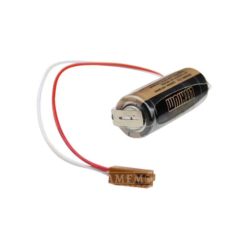 Новинка 2 шт. аккумулятор CR8LHC CR8.LHC | Электроника