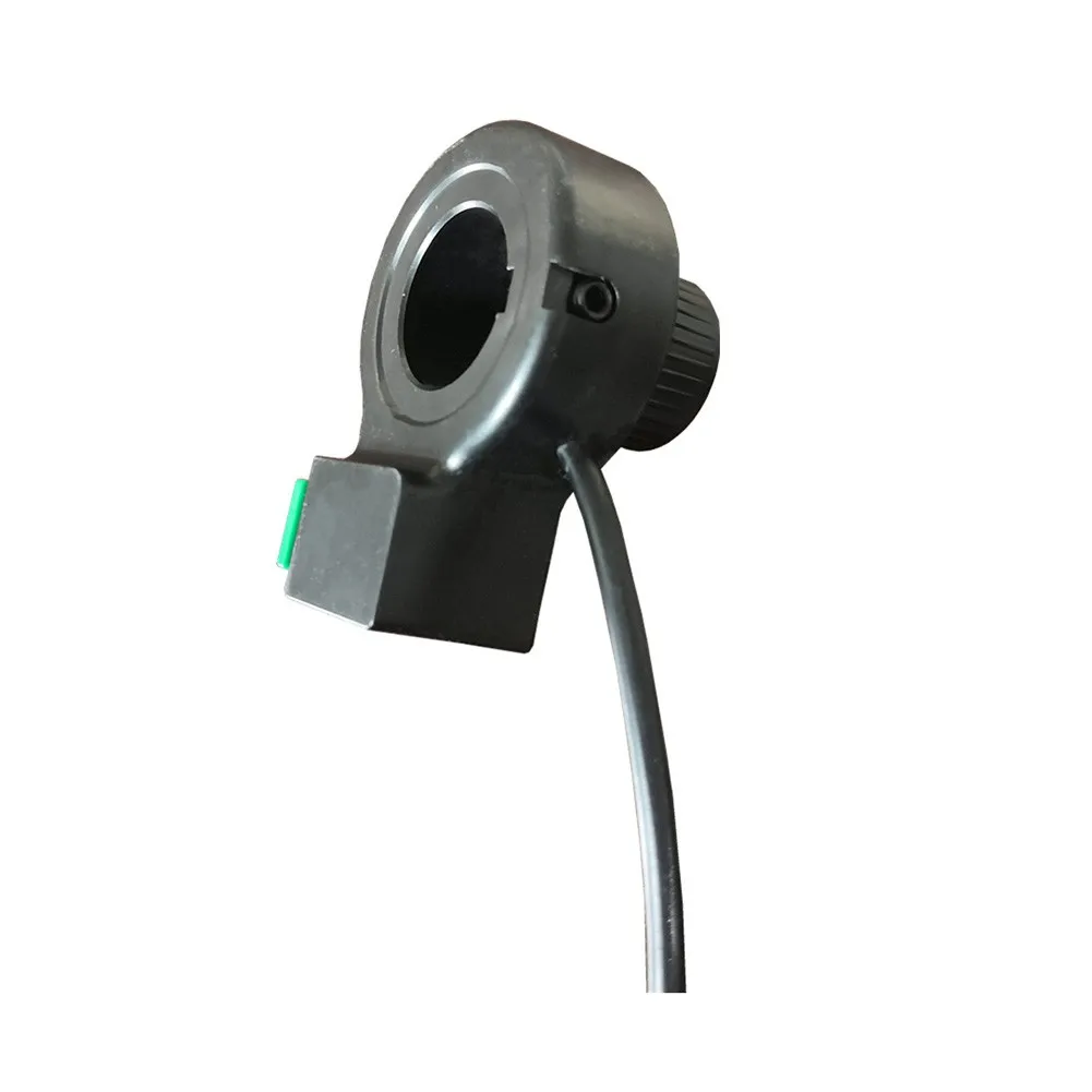 

Electric Bicycle Switch Fittings Headlight Horn Parts Replacement Scooter