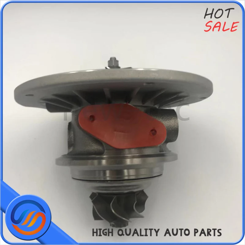 Турбокомпрессор RHF5 core VA430015 VB430015 VF430015 картридж 8973125140 turbo chra для двигателя ISUZU Trooper
